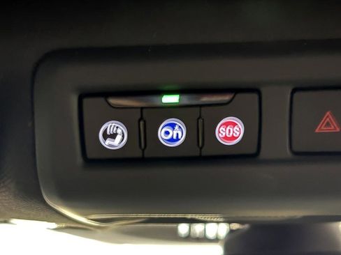 Used 2025 Chevrolet Corvette E-Ray w/ Battery Protection Package image 22