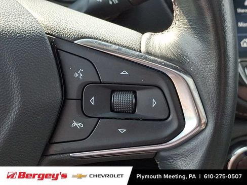 Certified 2023 Chevrolet TrailBlazer ACTIV w/ Sun and Liftgate Package AWD/4WD image 25