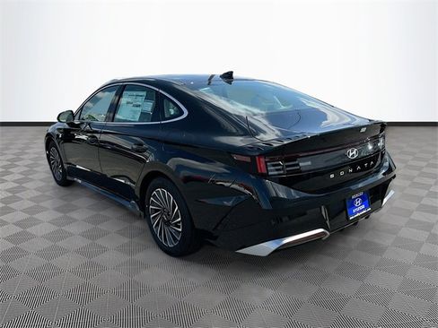 New 2025 Hyundai Sonata SEL image 5