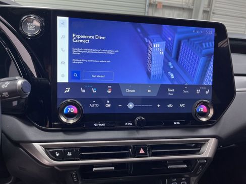 Used 2023 Lexus RX 350 F Sport w/ Accessory Package (Z1) AWD/4WD image 24