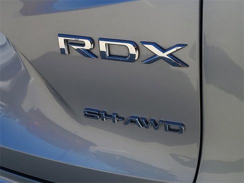 Used 2025 Acura RDX Base image 6
