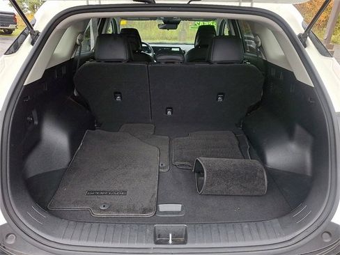 Certified 2023 Kia Sportage EX image 29