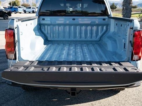 New 2026 Chevrolet Colorado W/T w/ WT Custom Package image 14