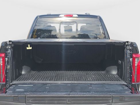 Used 2024 Ford F150 XLT w/ Equipment Group 303A High AWD/4WD image 34