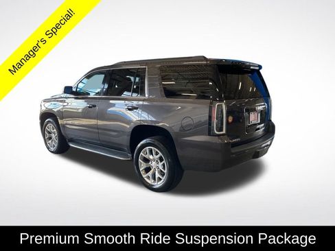 Used 2015 GMC Yukon SLE w/ Convenience Package AWD/4WD image 4