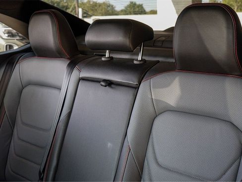 New 2026 Volkswagen Jetta GLI Autobahn image 21