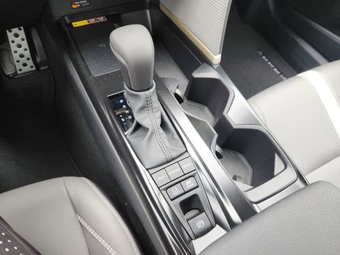 New 2026 Toyota Camry SE FWD image 19