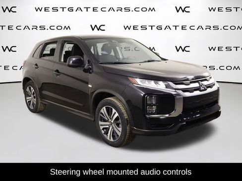 Used 2024 Mitsubishi Outlander Sport ES image 4