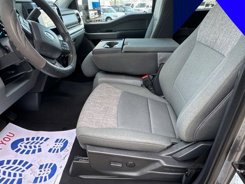 Used 2024 Ford F250 XLT AWD/4WD image 20