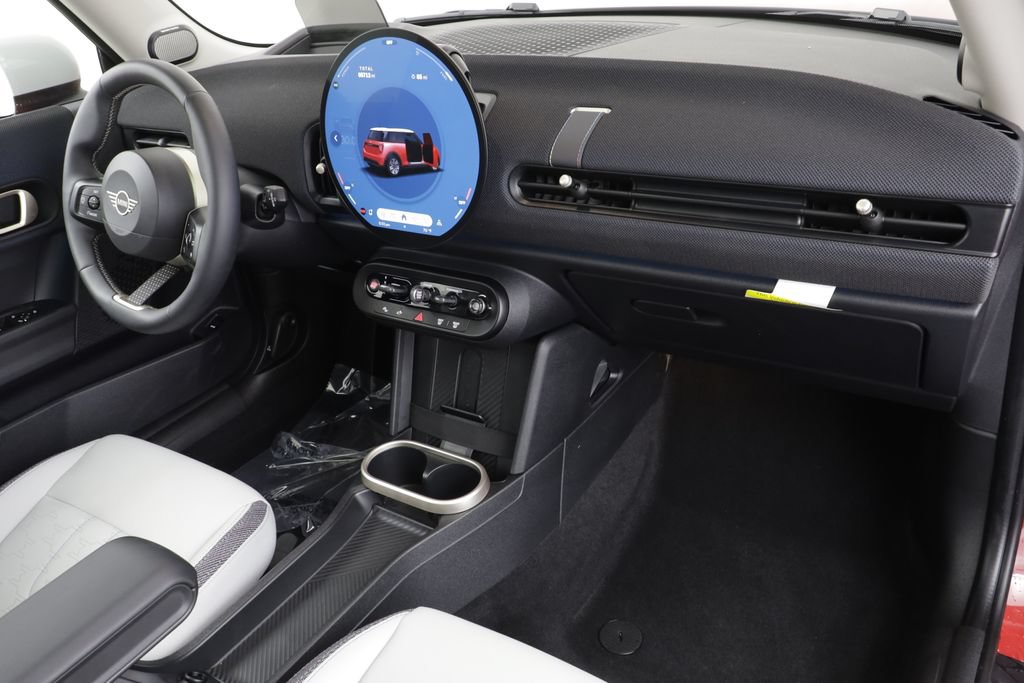 Certified 2026 MINI Cooper 2-Door Hardtop FWD image 19