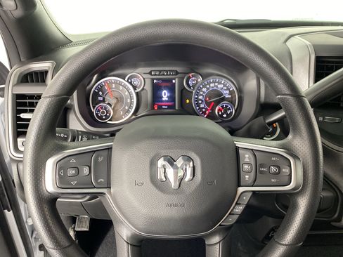 New 2026 RAM 2500 Tradesman image 17