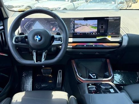 Used 2026 BMW X3 xDrive30i w/ M Sport Package AWD/4WD image 32