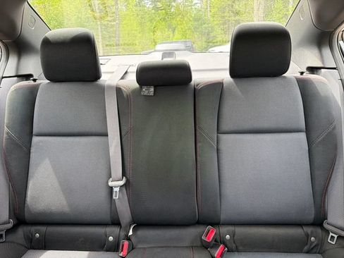 Used 2017 Subaru WRX Premium AWD/4WD image 23
