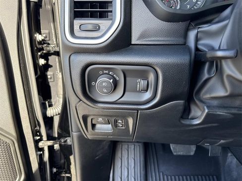 Used 2025 RAM 1500 Big Horn image 13
