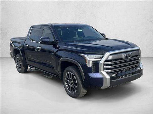 New 2026 Toyota Tundra Limited image 6