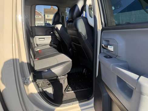 Used 2019 RAM 1500 Classic Warlock w/ Electronics Group AWD/4WD image 22