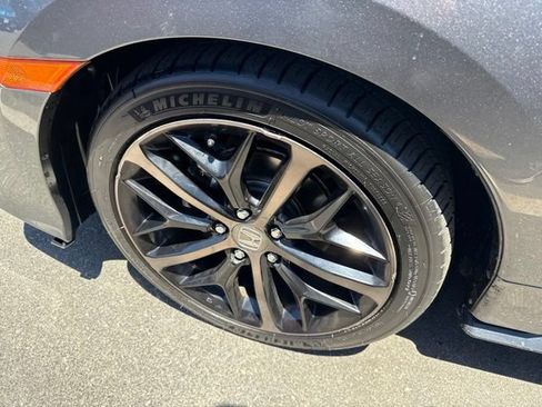 Used 2021 Honda Civic Sport image 5