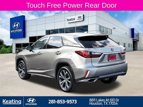 Used 2018 Lexus RX 350 FWD image 6