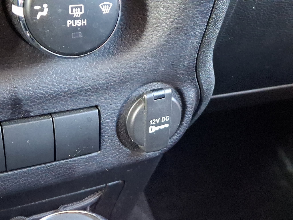 Used 2016 Jeep Wrangler Unlimited Sport w/ Quick Order Package 24S AWD/4WD image 23