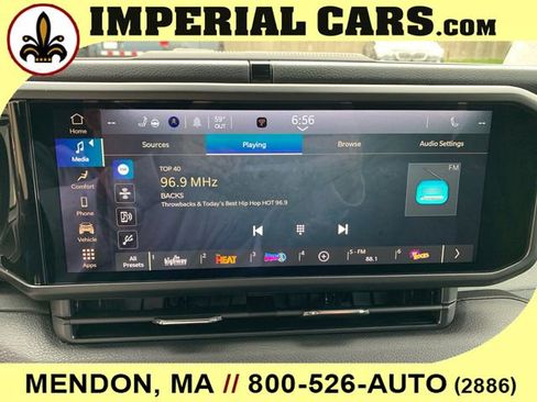 New 2026 Jeep Wrangler Sport S image 23