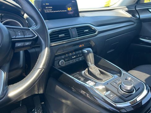 Used 2023 MAZDA CX-9 Touring image 21