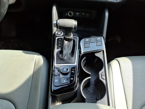 Used 2023 Kia Sportage X-Line w/ X-Line Premium Package image 23