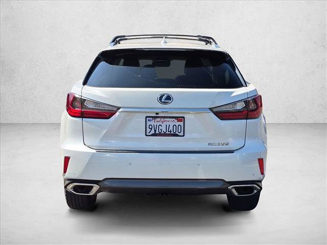 Used 2019 Lexus RX 350 AWD w/ Navigation Package image 7
