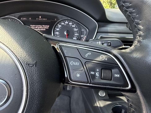 Used 2018 Audi A5 2.0T Premium AWD/4WD image 20