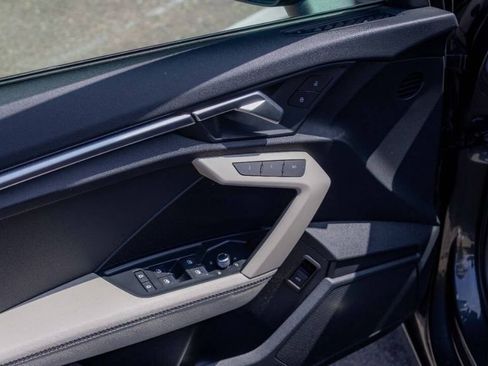 Used 2023 Audi A3 2.0T Premium w/ Convenience Package image 18