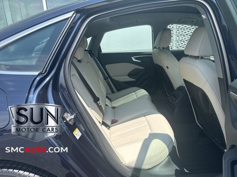 New 2025 Audi A5 2.0T Premium image 10