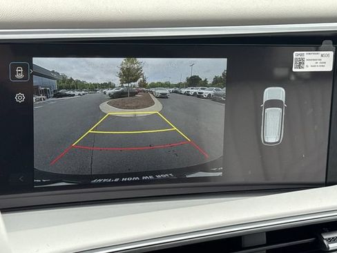 New 2026 Hyundai Palisade SEL FWD image 32