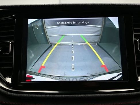 Used 2025 Dodge Durango R/T AWD/4WD image 42