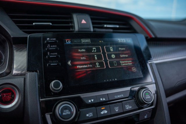 Used 2020 Honda Civic Si image 19