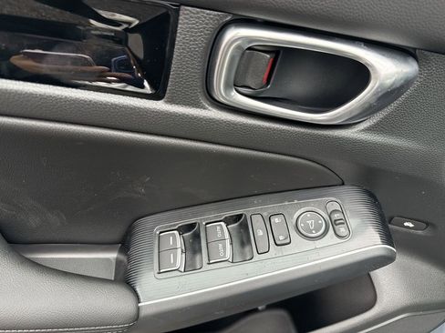 New 2026 Honda Civic Sport Touring image 15