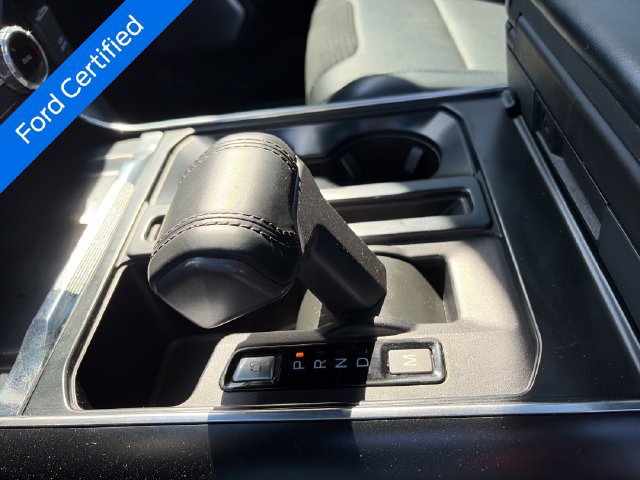 Certified 2023 Ford F150 Raptor AWD/4WD image 26