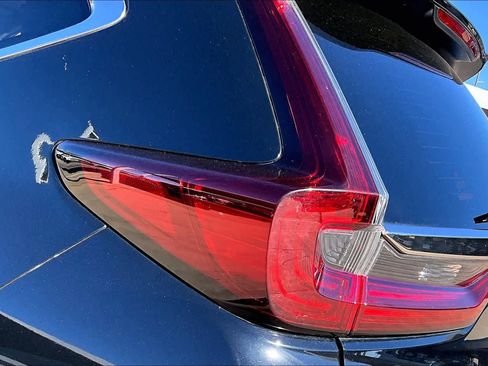 Used 2021 Honda CR-V EX-L image 27