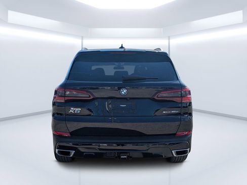 Used 2023 BMW X5 xDrive45e w/ Executive Package image 4