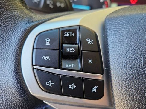 Used 2023 Ford Explorer Limited w/ Equipment Group 301A image 25