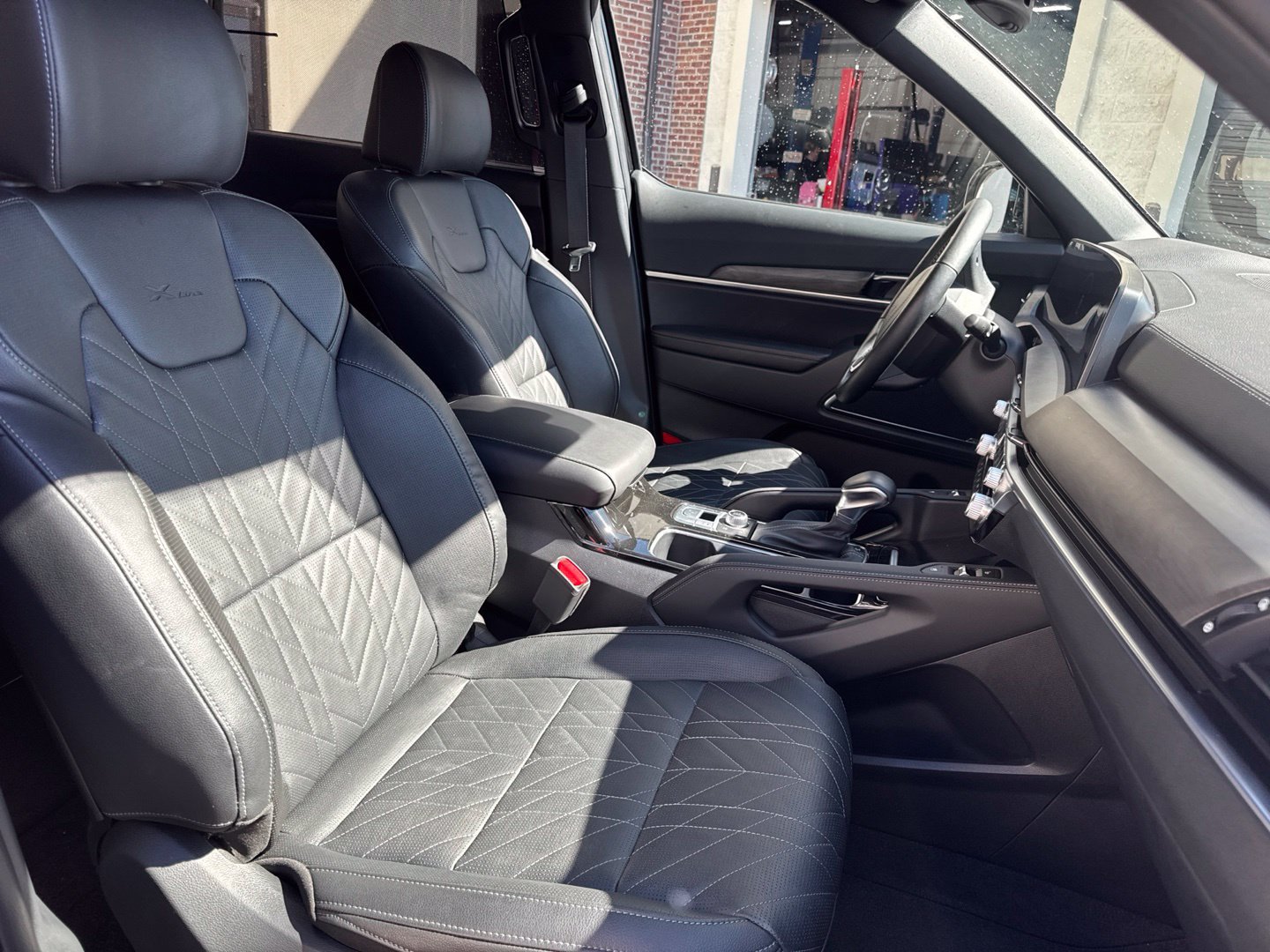 Used 2025 Kia Telluride SX X-Line AWD/4WD image 10
