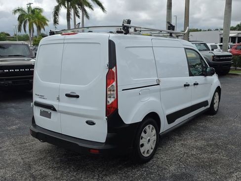 Used 2020 Ford Transit Connect XL image 3