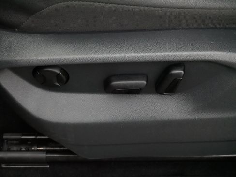 Certified 2021 Volkswagen Tiguan SE AWD/4WD image 20