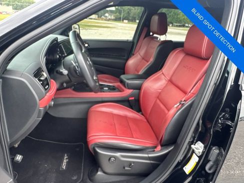 Used 2023 Dodge Durango SRT AWD/4WD image 21