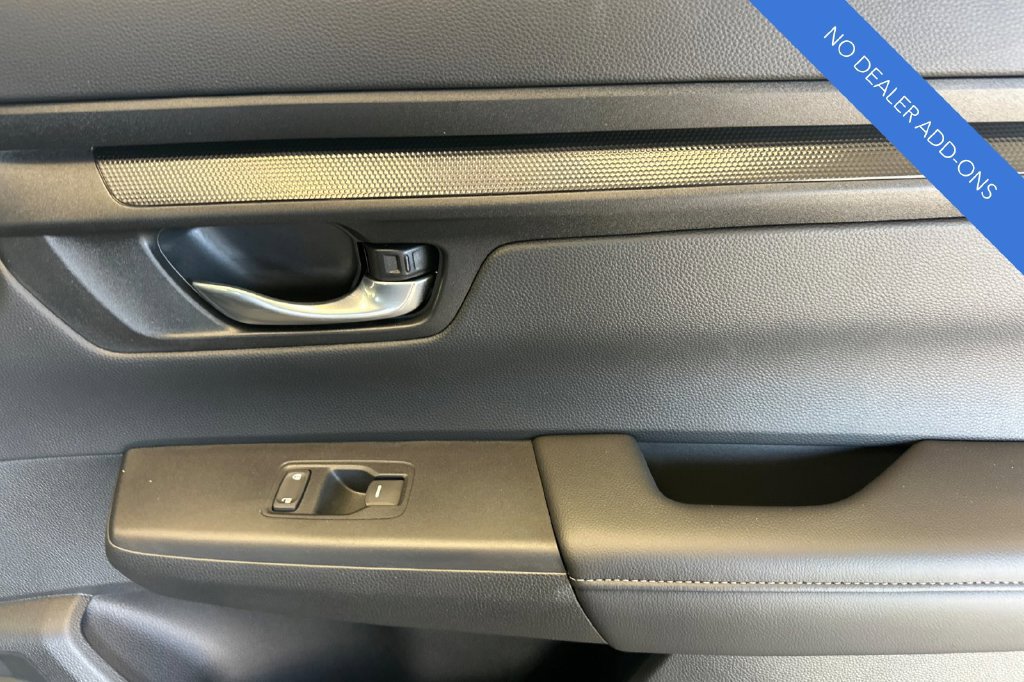 Certified 2026 Honda CR-V EX image 19