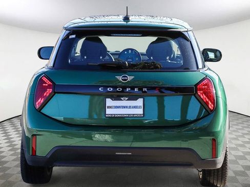 Used 2025 MINI Cooper S image 6