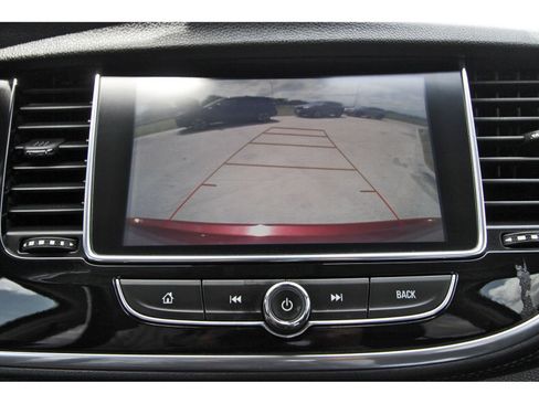 Used 2018 Buick Encore Preferred FWD image 26
