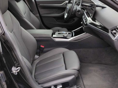 Certified 2023 BMW i4 eDrive35 RWD image 24