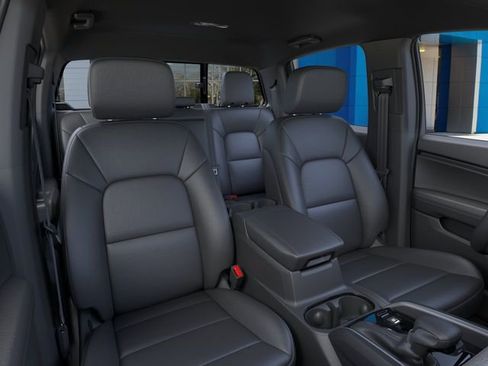 New 2026 Chevrolet Colorado LT w/ LT Convenience Package image 16