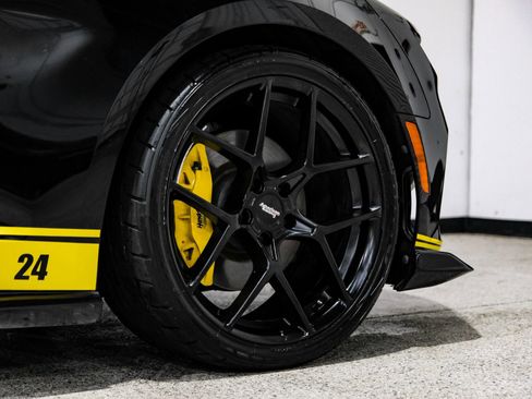 Used 2020 Chevrolet Camaro SS image 80