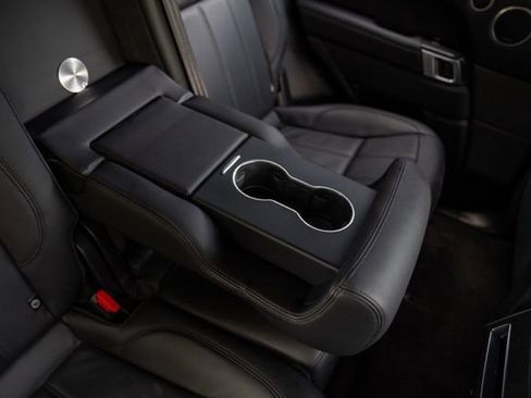 Used 2019 Land Rover Range Rover Sport SE AWD/4WD image 47