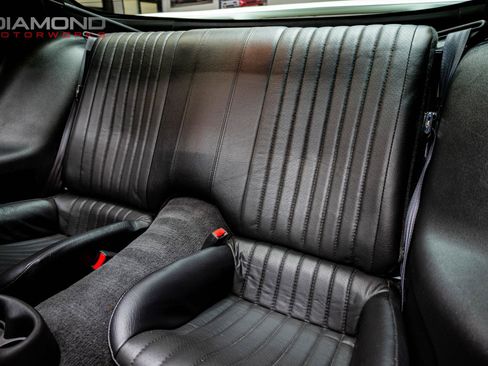 Used 2000 Pontiac Firebird Formula image 98